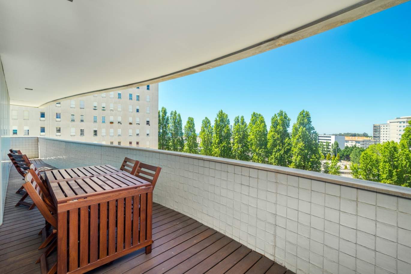 Verkauf Wohnung mit Balkon, Porto, Portugal_106763