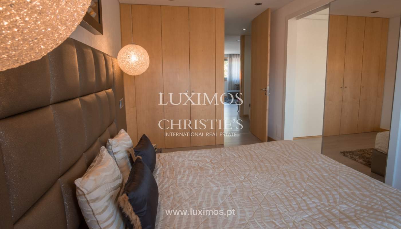 Appartement duplex contemporain, avec une terrasse, Porto, Portugal_106810