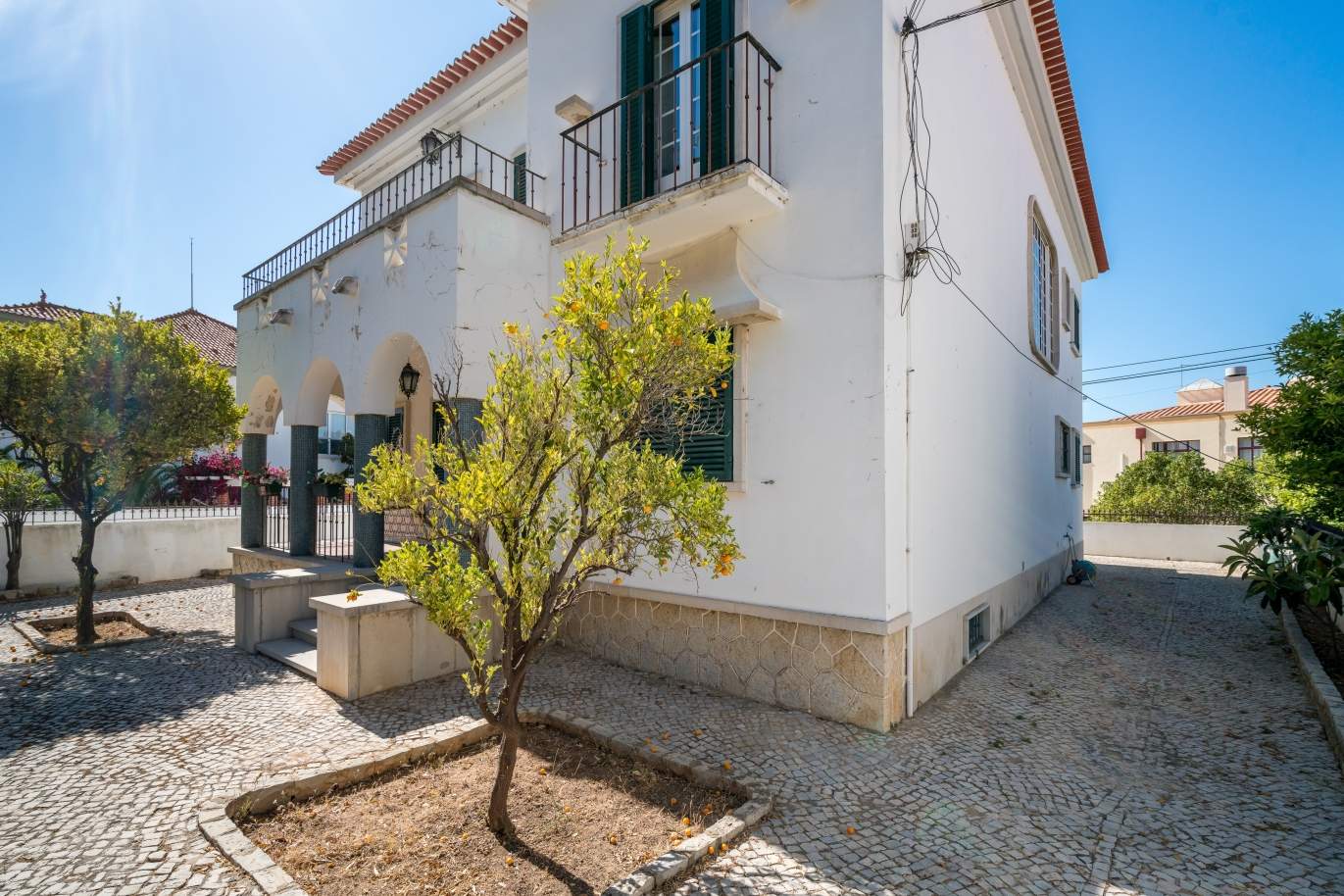Venta de Villa en Faro, Algarve, Portugal_106887