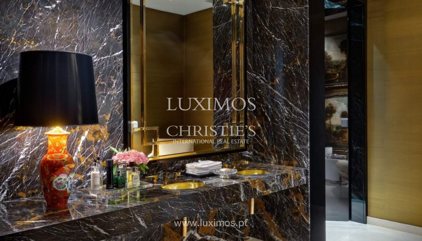 Luxus-villa komplett eingerichtet mit gepflegten Gärten und einem swimming-pool in Vila do Conde, Porto, Portugal_107122