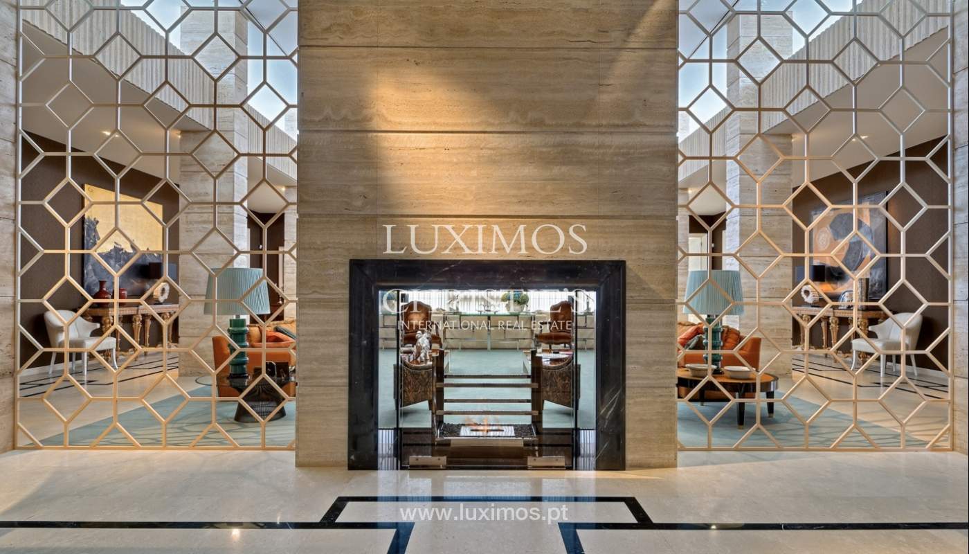 Luxus-villa komplett eingerichtet mit gepflegten Gärten und einem swimming-pool in Vila do Conde, Porto, Portugal_107127