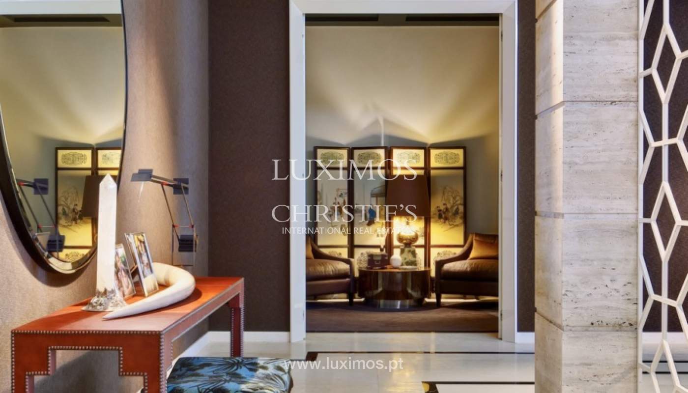 Luxus-villa komplett eingerichtet mit gepflegten Gärten und einem swimming-pool in Vila do Conde, Porto, Portugal_107129