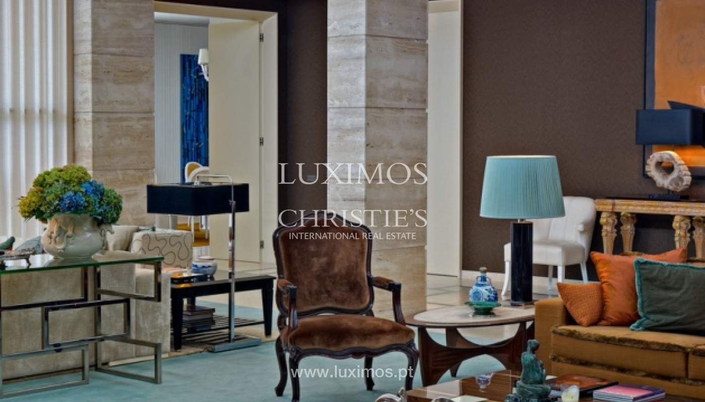 Luxus-villa komplett eingerichtet mit gepflegten Gärten und einem swimming-pool in Vila do Conde, Porto, Portugal_107130