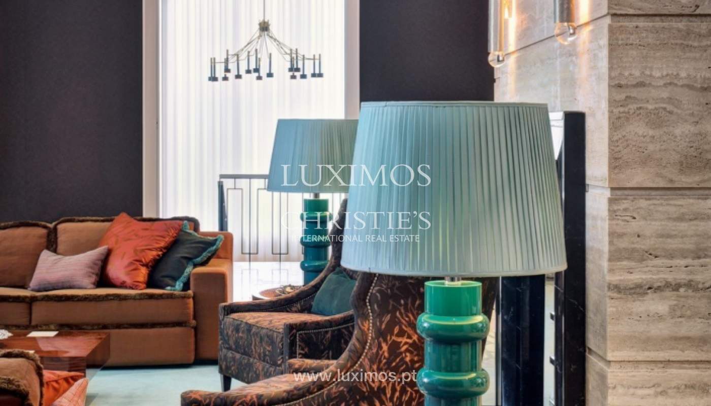 Luxus-villa komplett eingerichtet mit gepflegten Gärten und einem swimming-pool in Vila do Conde, Porto, Portugal_107133