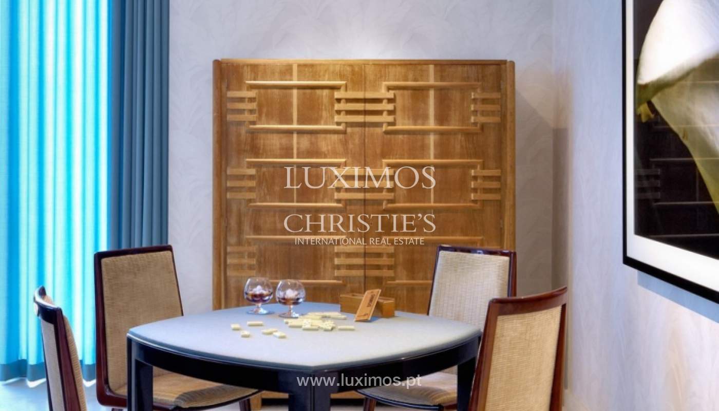 Luxus-villa komplett eingerichtet mit gepflegten Gärten und einem swimming-pool in Vila do Conde, Porto, Portugal_107136