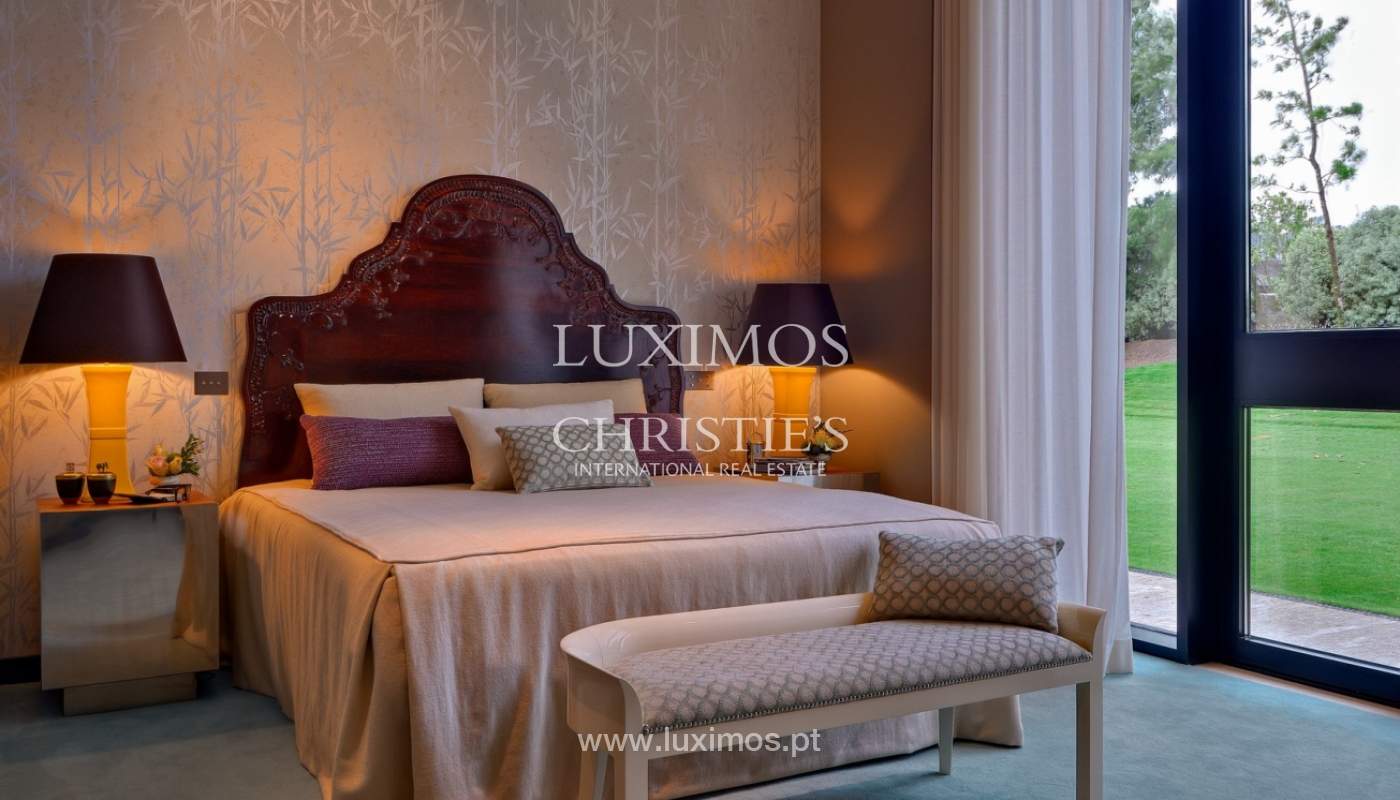 Luxus-villa komplett eingerichtet mit gepflegten Gärten und einem swimming-pool in Vila do Conde, Porto, Portugal_107145