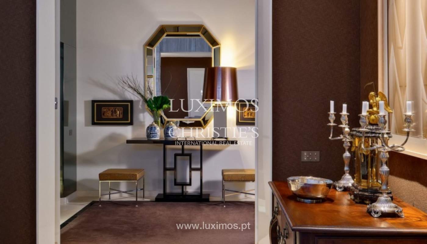 Luxus-villa komplett eingerichtet mit gepflegten Gärten und einem swimming-pool in Vila do Conde, Porto, Portugal_107149