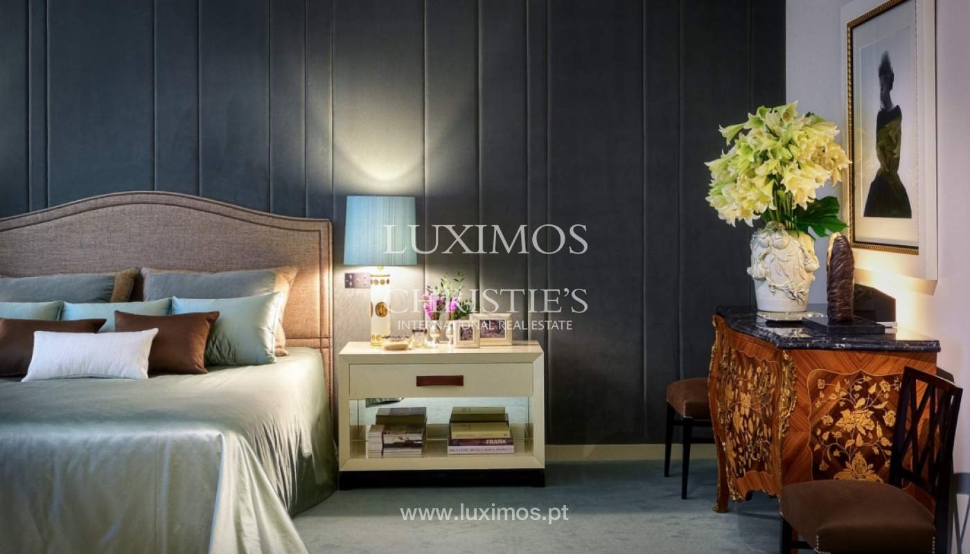 Luxus-villa komplett eingerichtet mit gepflegten Gärten und einem swimming-pool in Vila do Conde, Porto, Portugal_107150