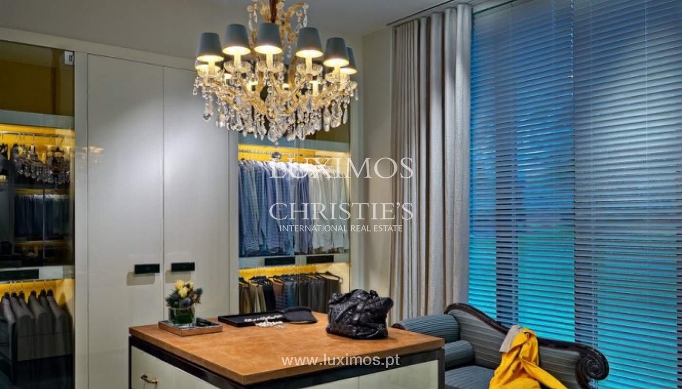 Luxus-villa komplett eingerichtet mit gepflegten Gärten und einem swimming-pool in Vila do Conde, Porto, Portugal_107151