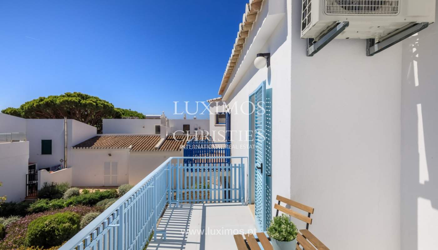 Venta de villa cerca del mar en Vale do Lobo, Algarve, Portugal_108148
