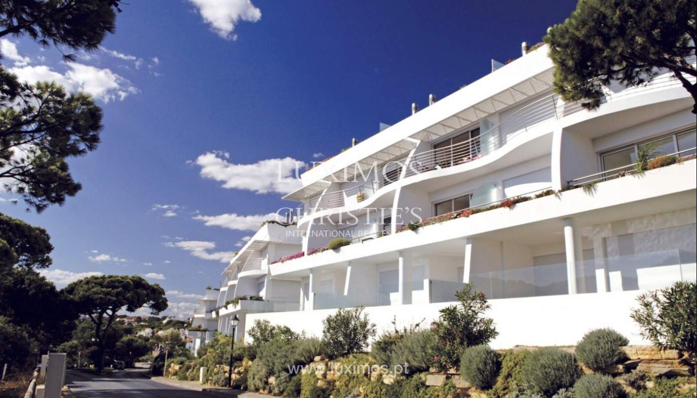Der Verkauf der Wohnung in Vale do Lobo, Algarve, Portugal_108237