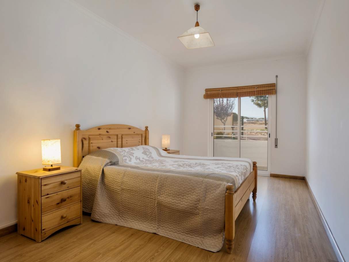 Sale of apartment in private condominium, Vilamoura, Algarve, Portugal_108251