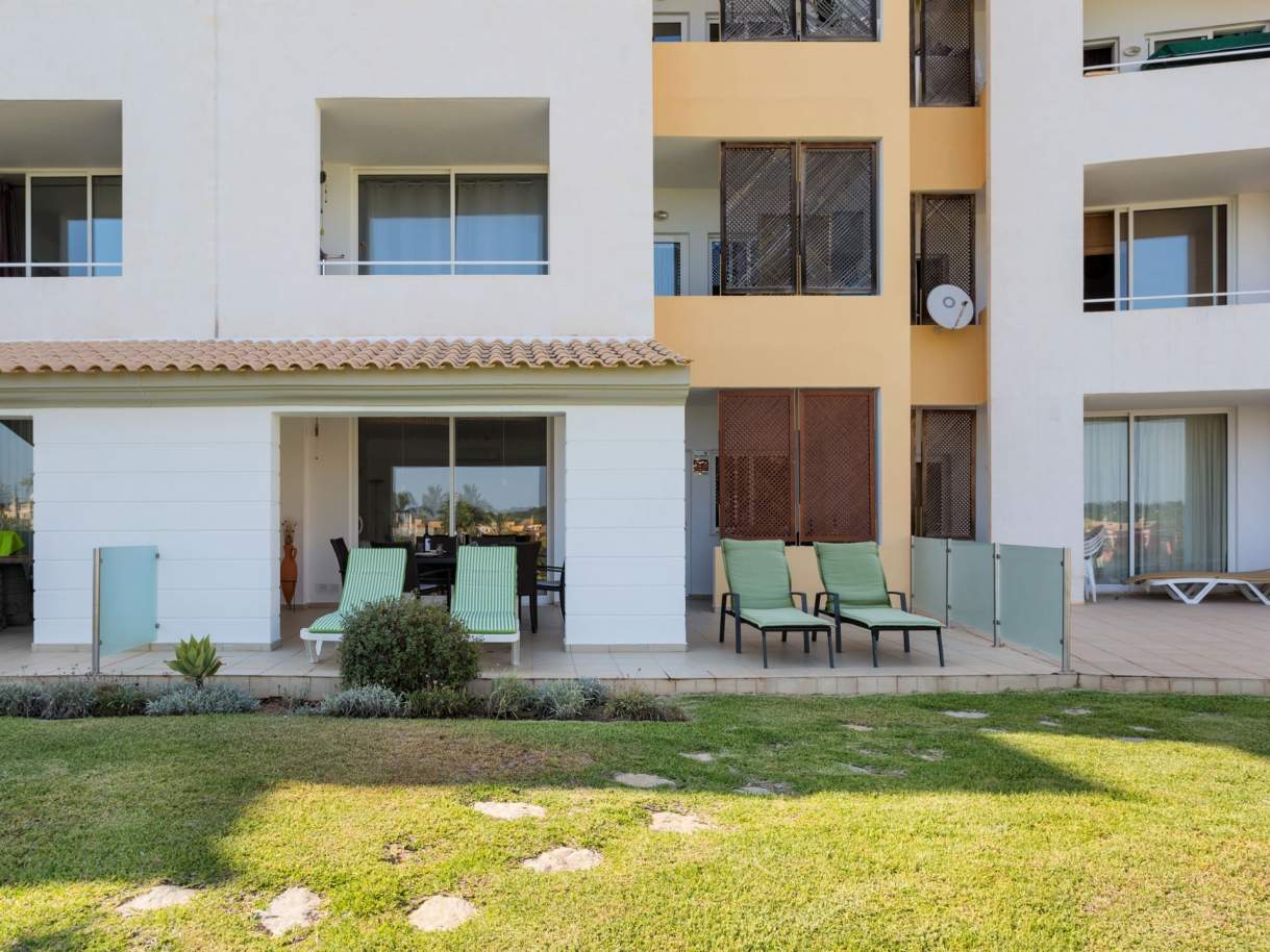 Sale of apartment in private condominium, Vilamoura, Algarve, Portugal_108253