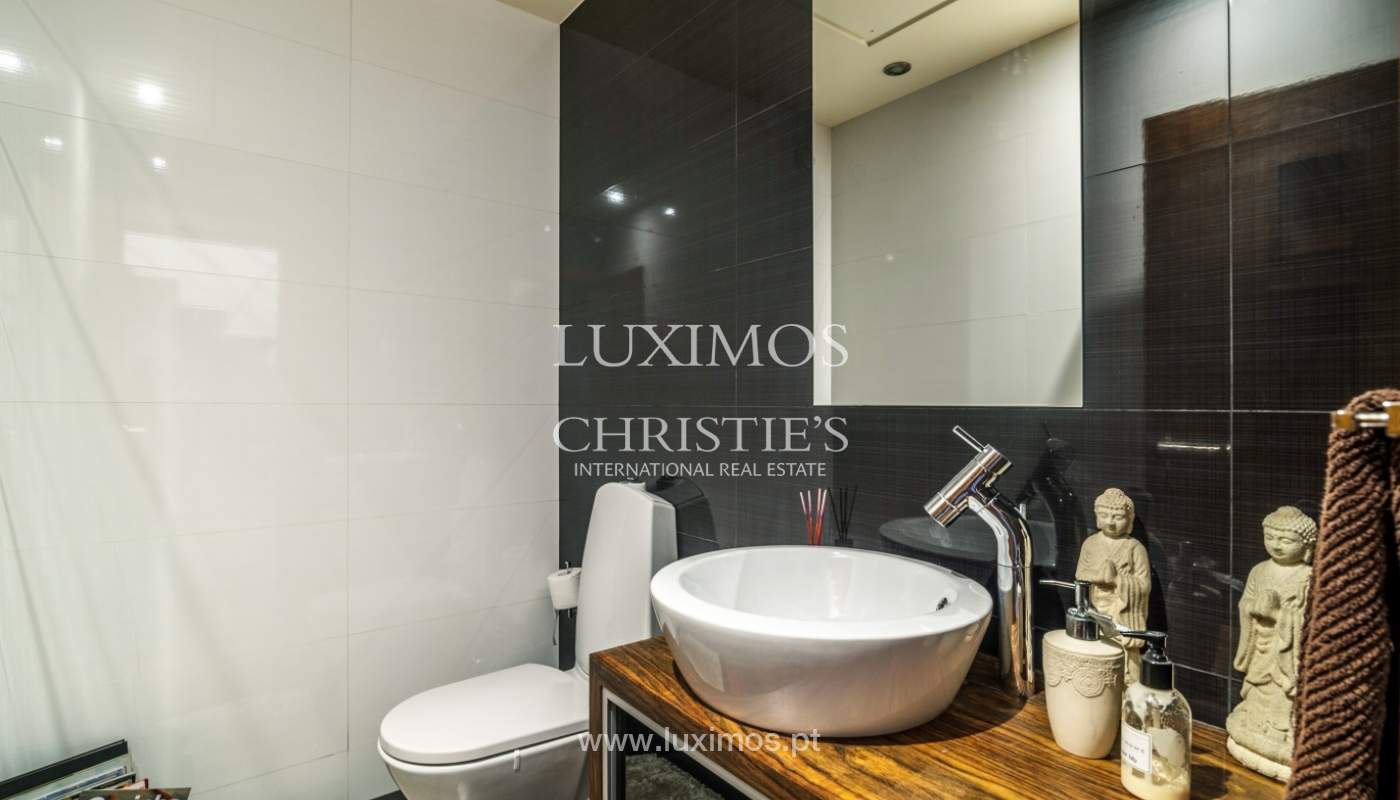 Villa for sale with swimming pool, garden and terrace, Porto, Portugal_108304