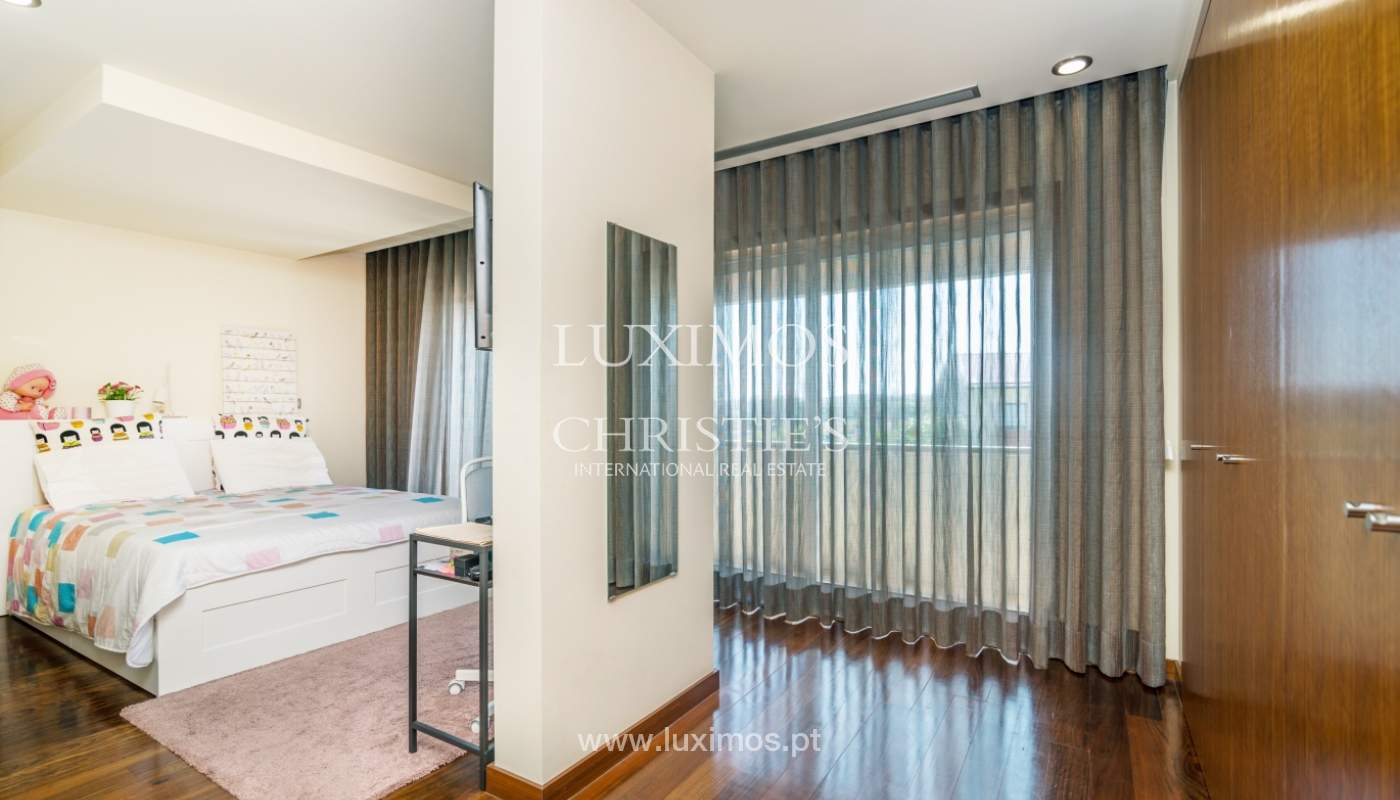 Villa for sale with swimming pool, garden and terrace, Porto, Portugal_108314