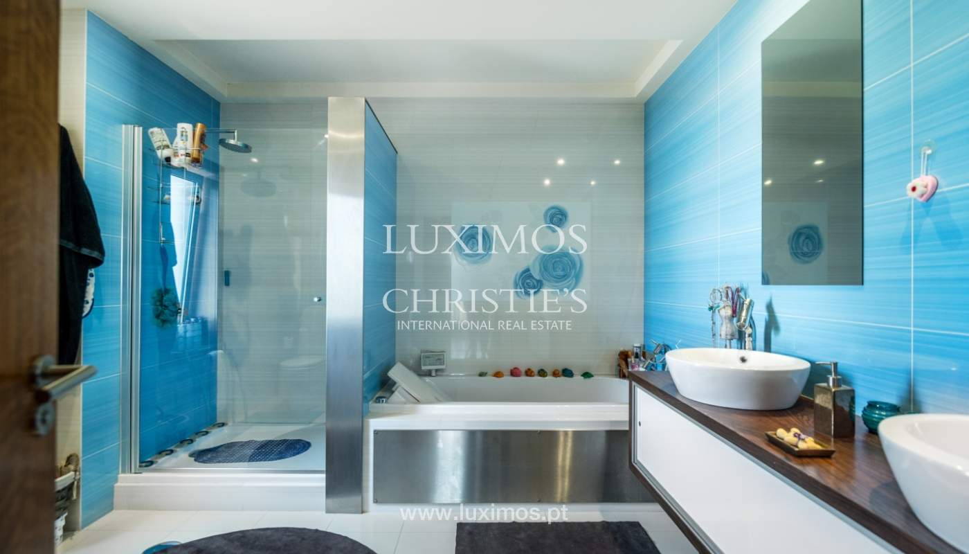 Villa for sale with swimming pool, garden and terrace, Porto, Portugal_108317