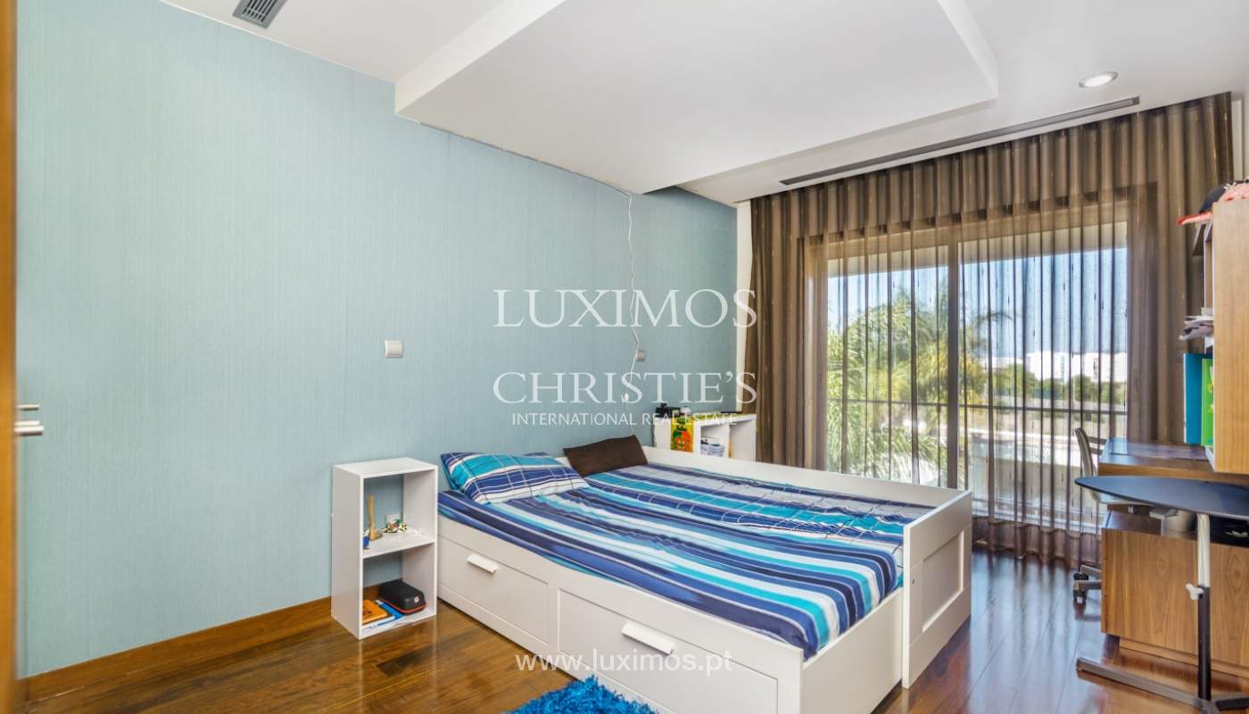 Villa for sale with swimming pool, garden and terrace, Porto, Portugal_108321