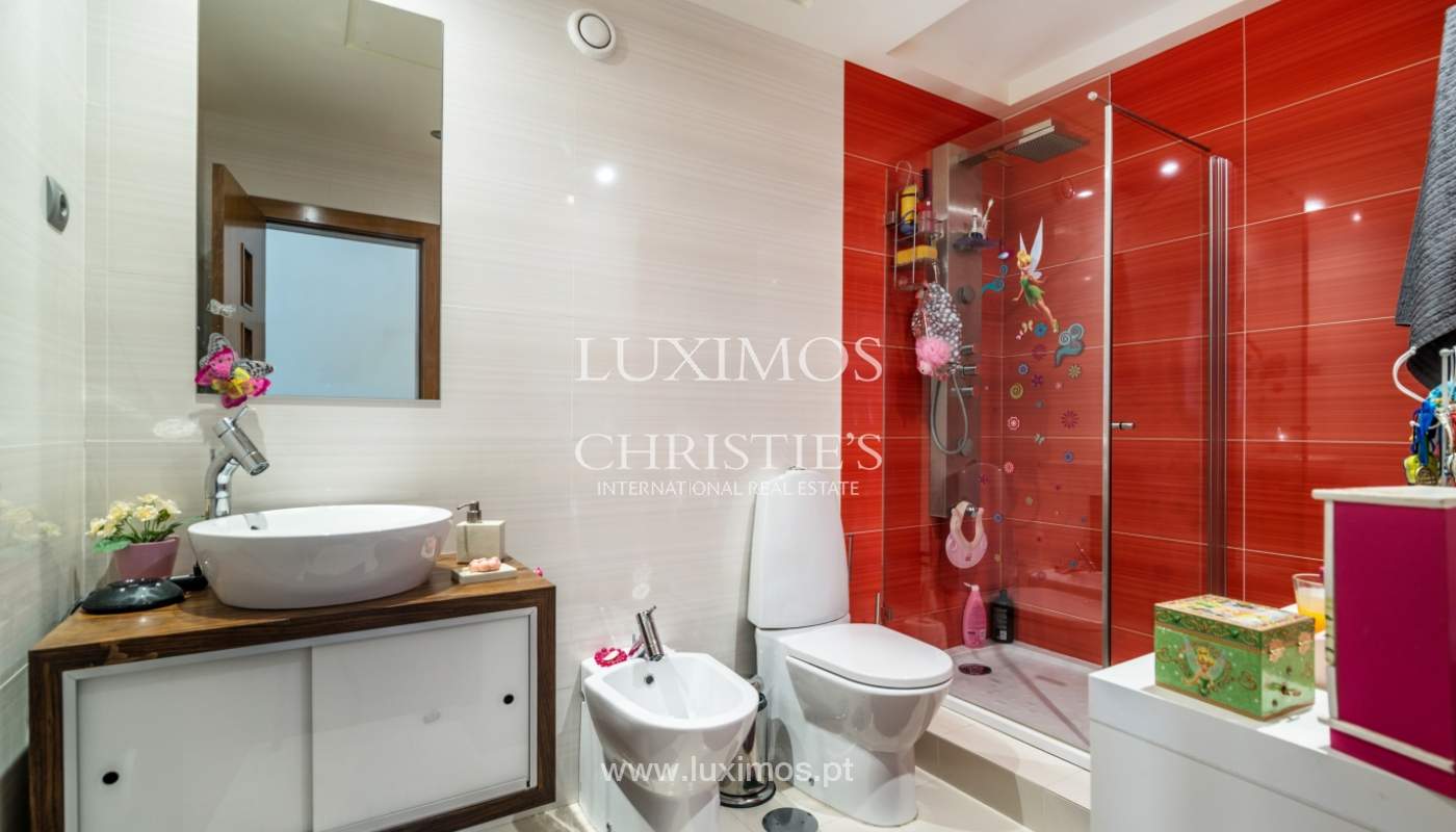 Villa for sale with swimming pool, garden and terrace, Porto, Portugal_108324