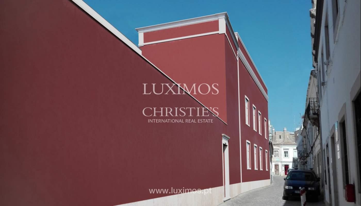 Venda de apartamento duplex novo, moderno em Faro, Algarve, Portugal_108351