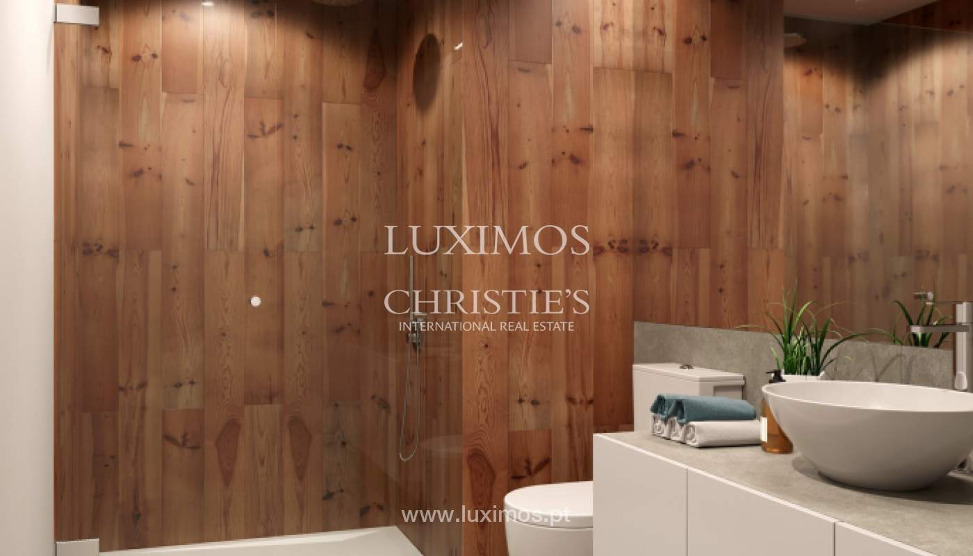Venda de apartamento duplex novo, moderno em Faro, Algarve, Portugal_108356