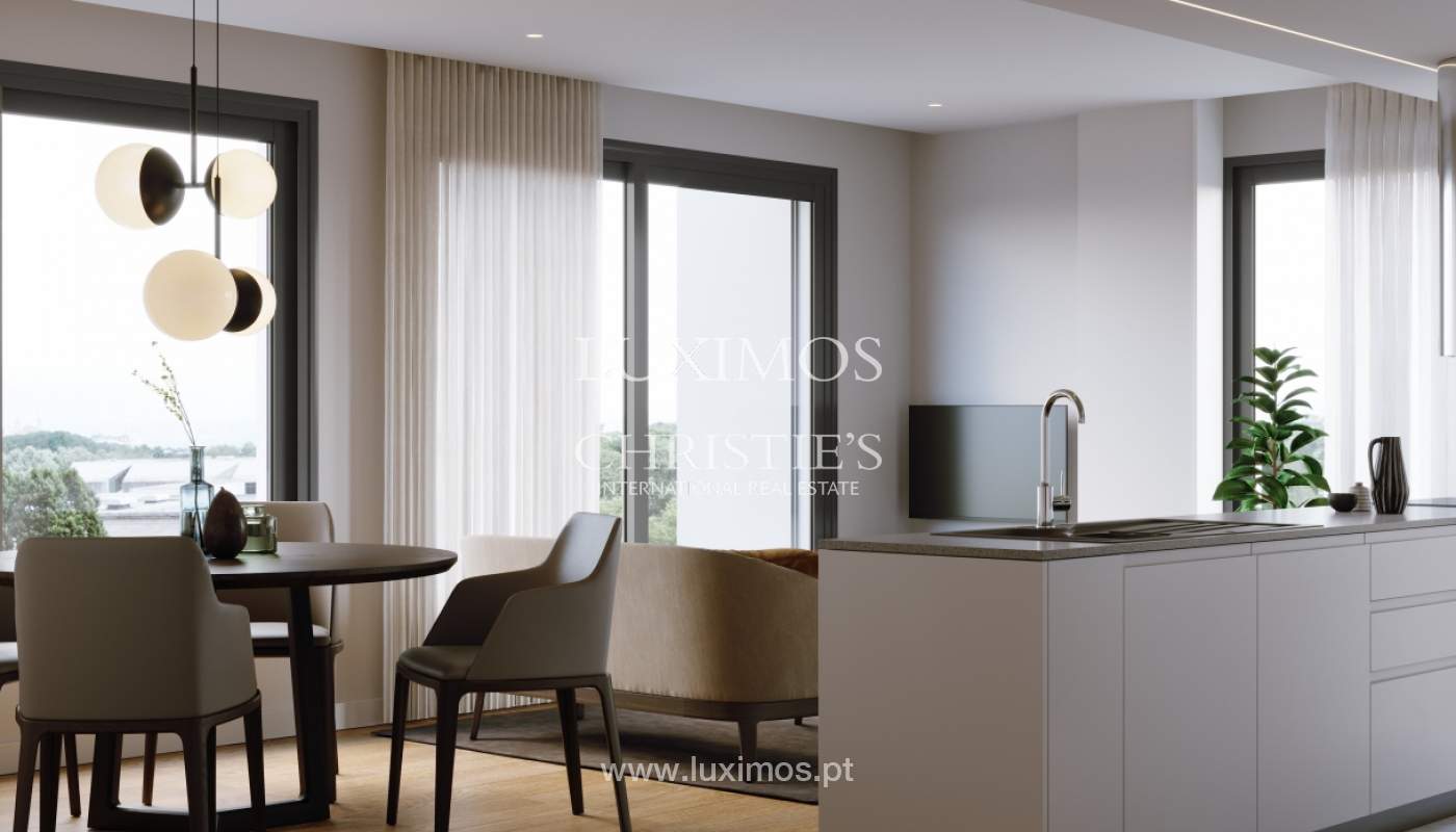 Venda de apartamento novo, moderno em Faro, Algarve_108391