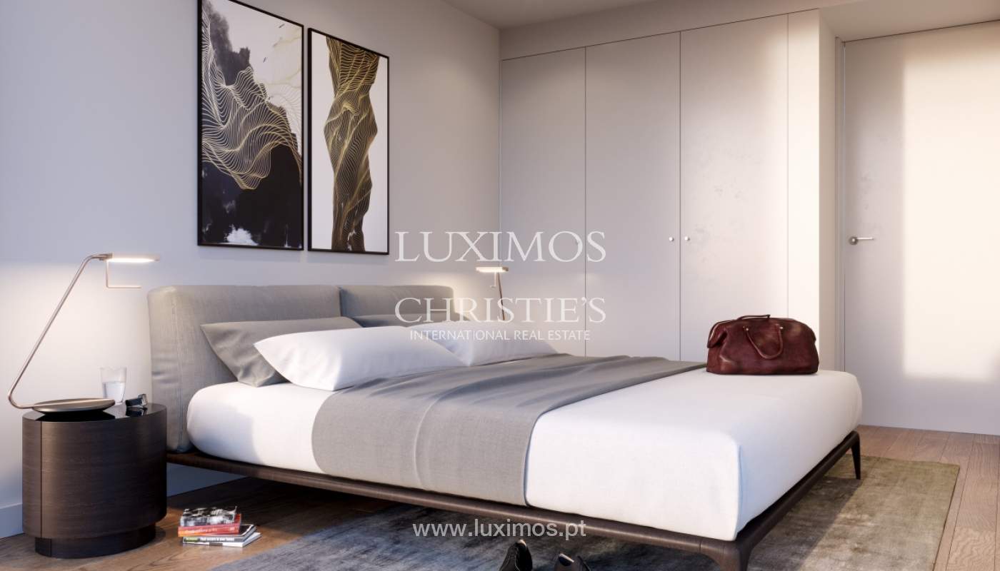 Venda de apartamento novo, moderno em Faro, Algarve_108392