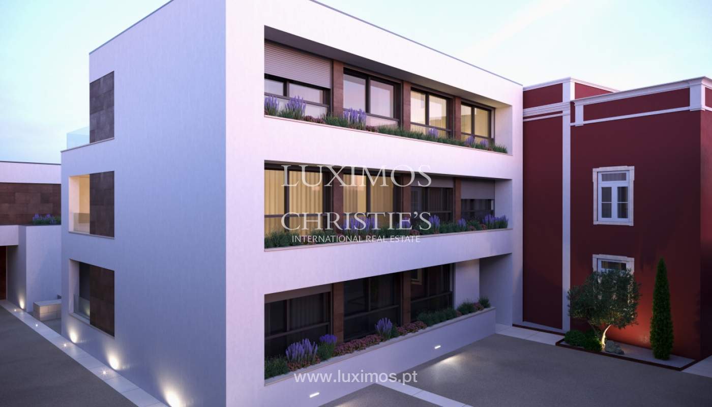 Venda de apartamento novo, moderno em Faro, Algarve_108411