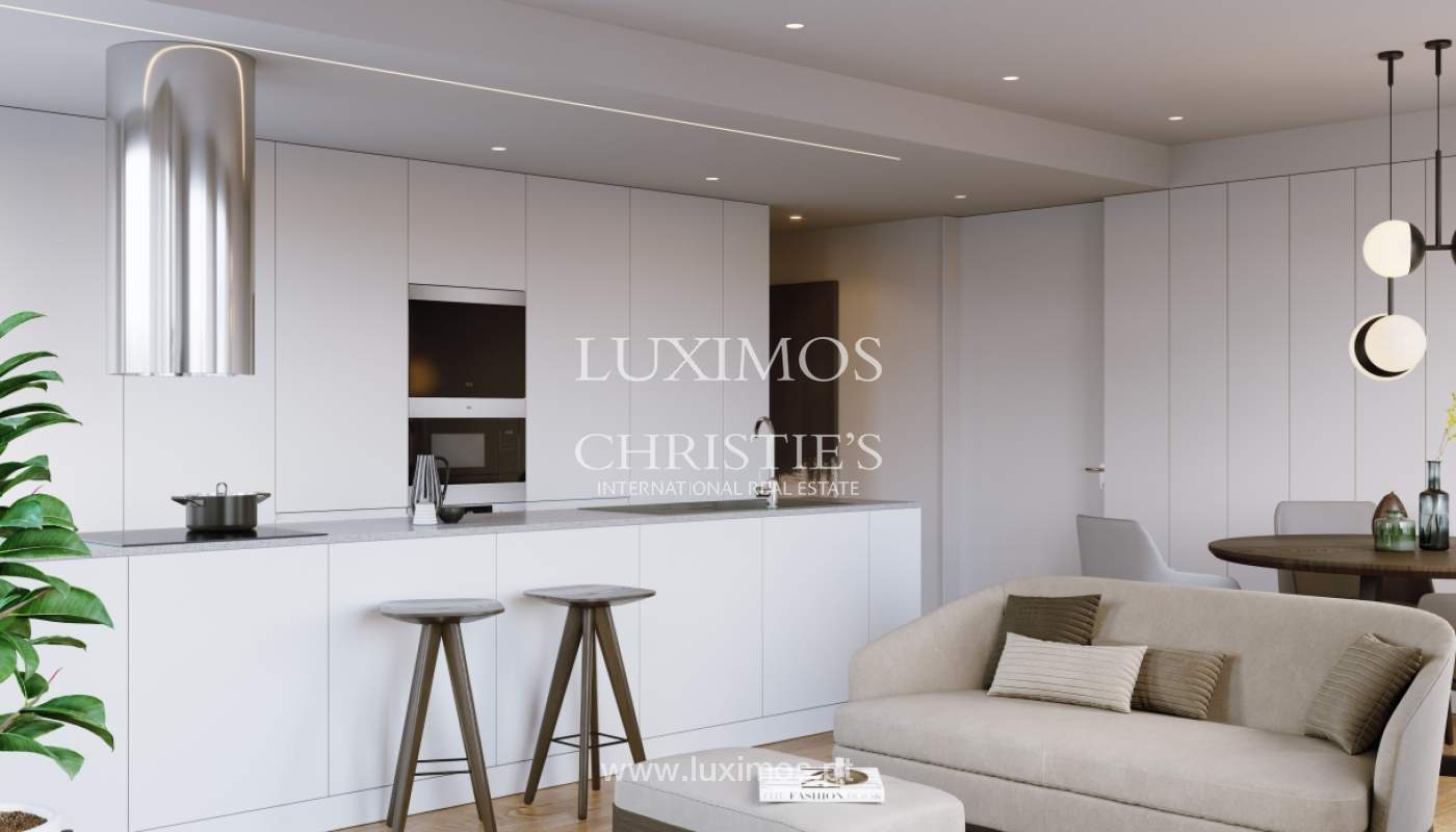 Venda de apartamento novo, moderno em Faro, Algarve_108412