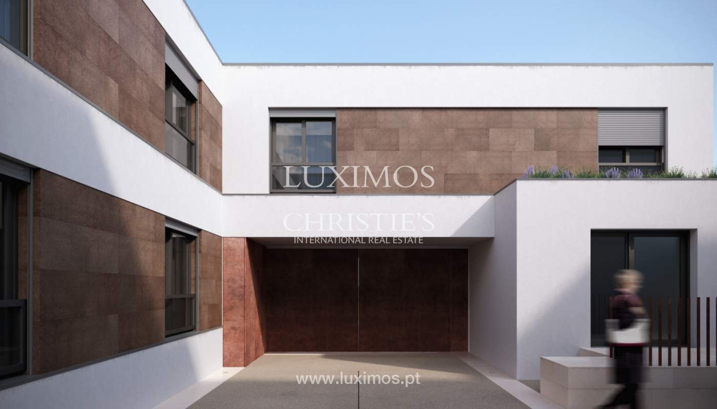 Venda de apartamento novo, moderno em Faro, Algarve_108420