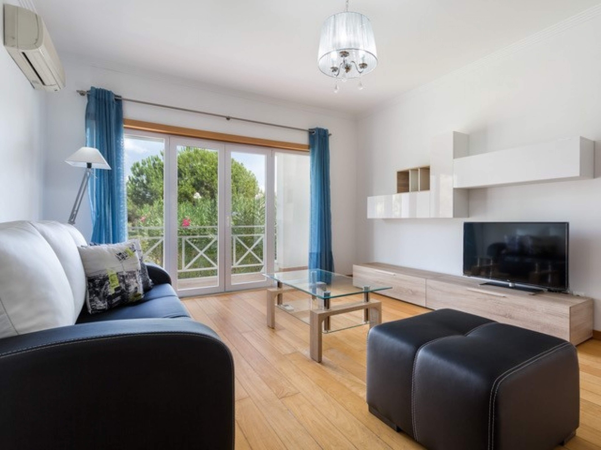 Sale apartment near the golf in Vilamoura, Algarve, Portugal_108455