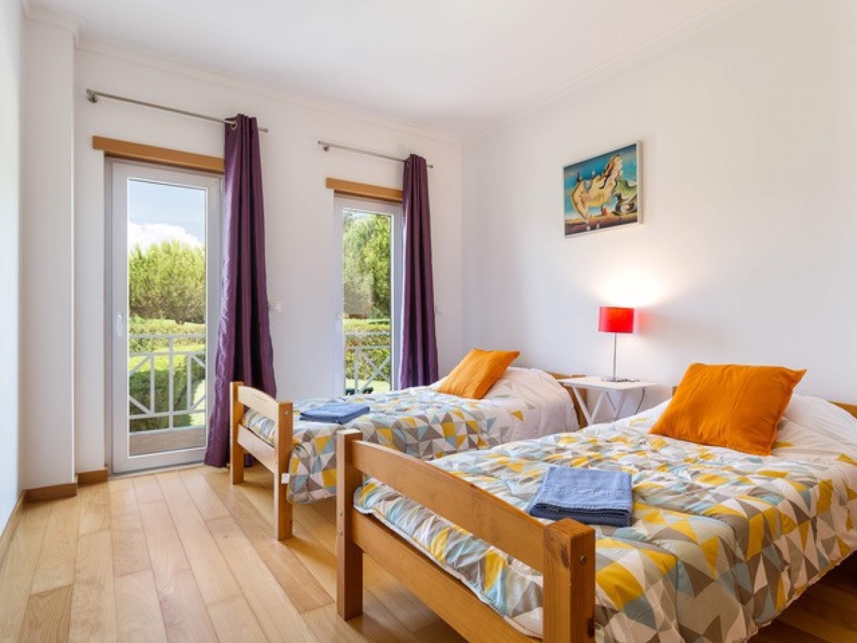 Venta de apartamento junto al golf en Vilamoura, Algarve, Portugal_108463