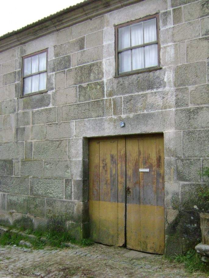 Villa pour la réhabilitation à vendre, Vila Pouca de Aguiar, Portugal_1088