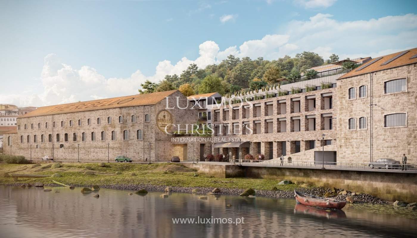 New apartment with river views in Porto_109319