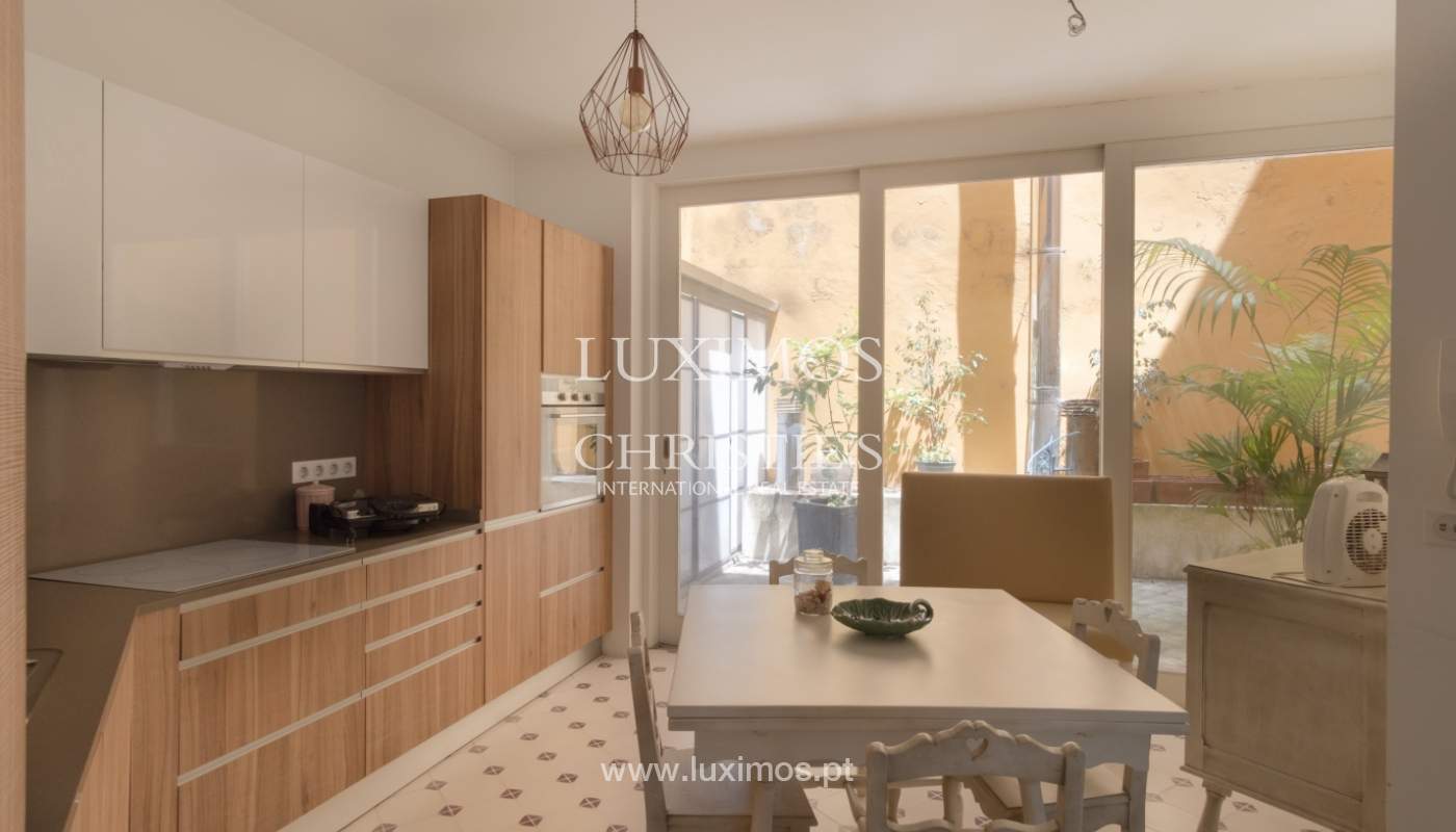 Venta de piso reformado, Ribera de Oporto, Portugal_109549