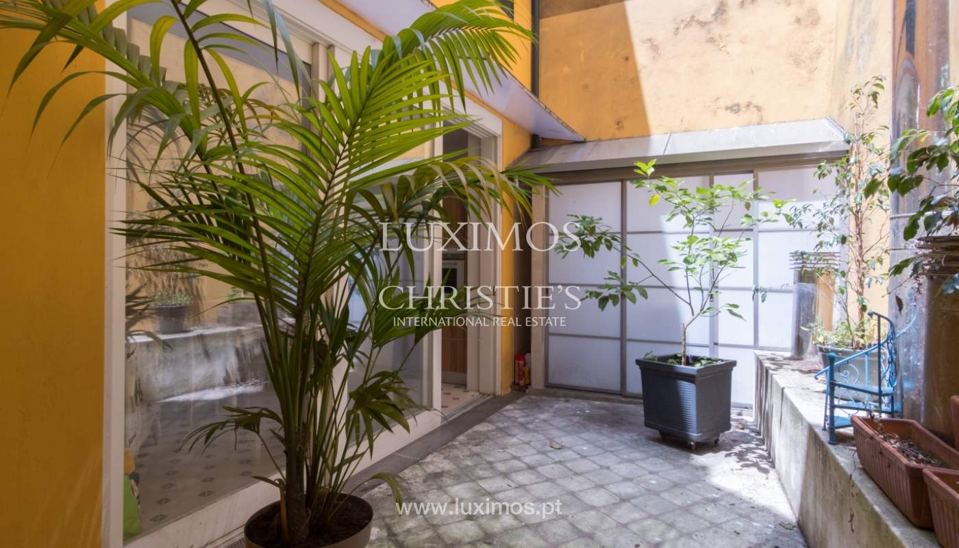 Venta de piso reformado, Ribera de Oporto, Portugal_109552
