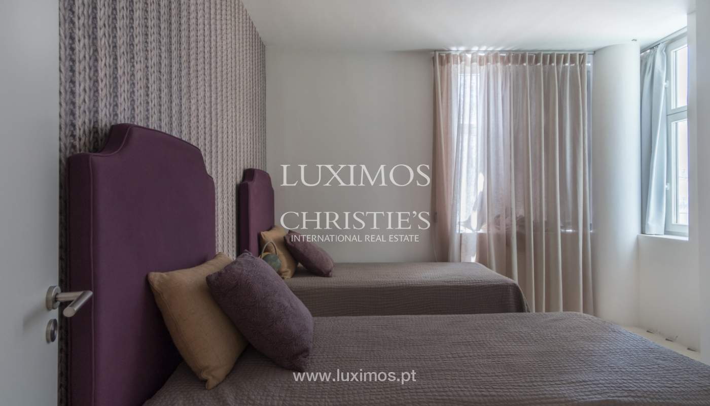 Venta de piso reformado, Ribera de Oporto, Portugal_109558