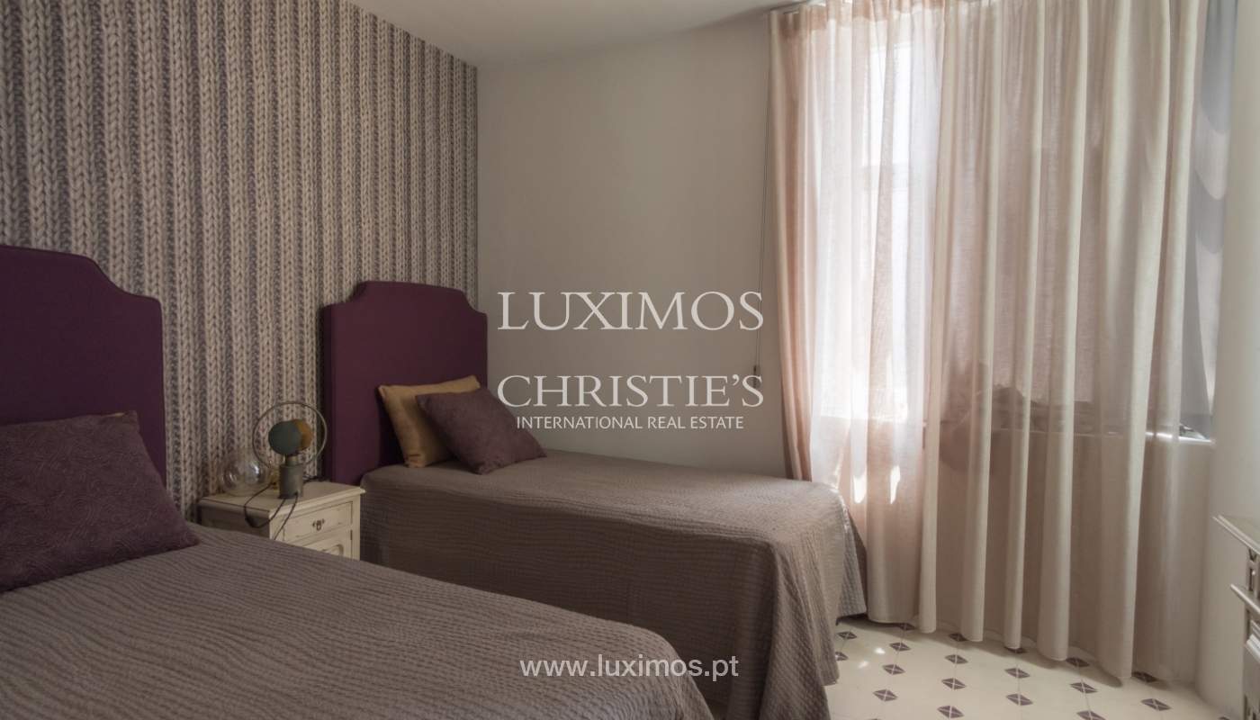 Venta de piso reformado, Ribera de Oporto, Portugal_109562