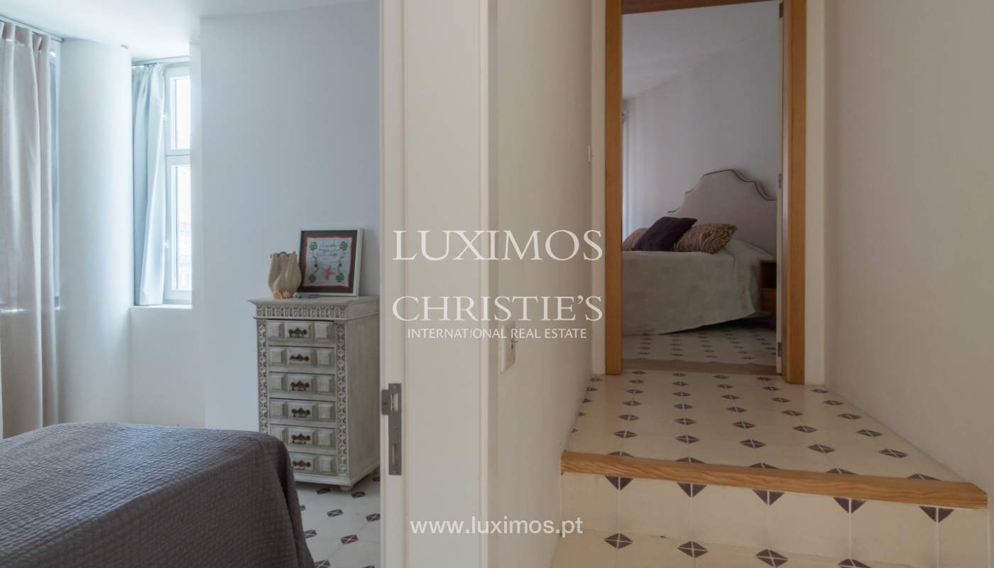 Venta de piso reformado, Ribera de Oporto, Portugal_109563