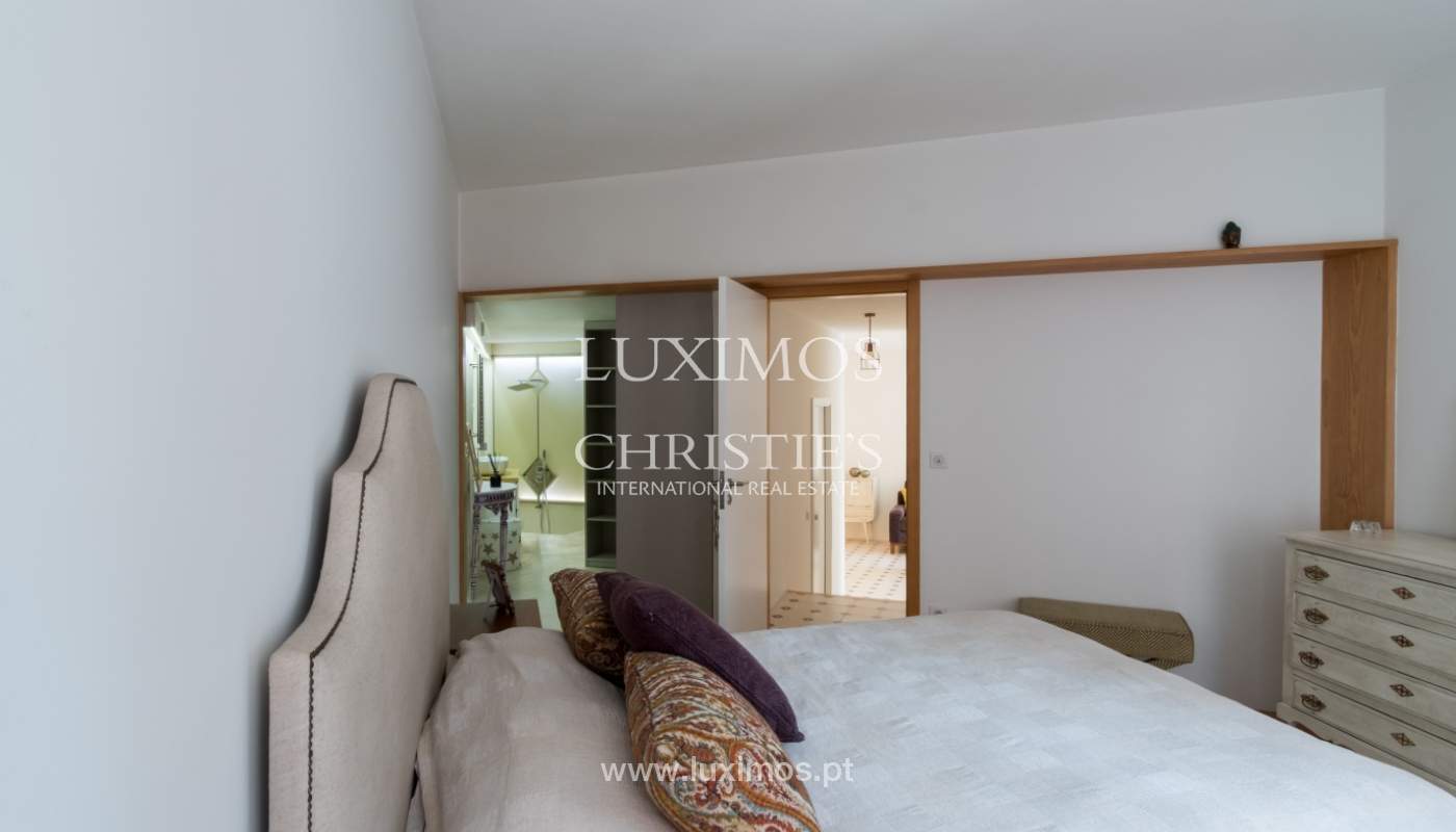 Venta de piso reformado, Ribera de Oporto, Portugal_109570