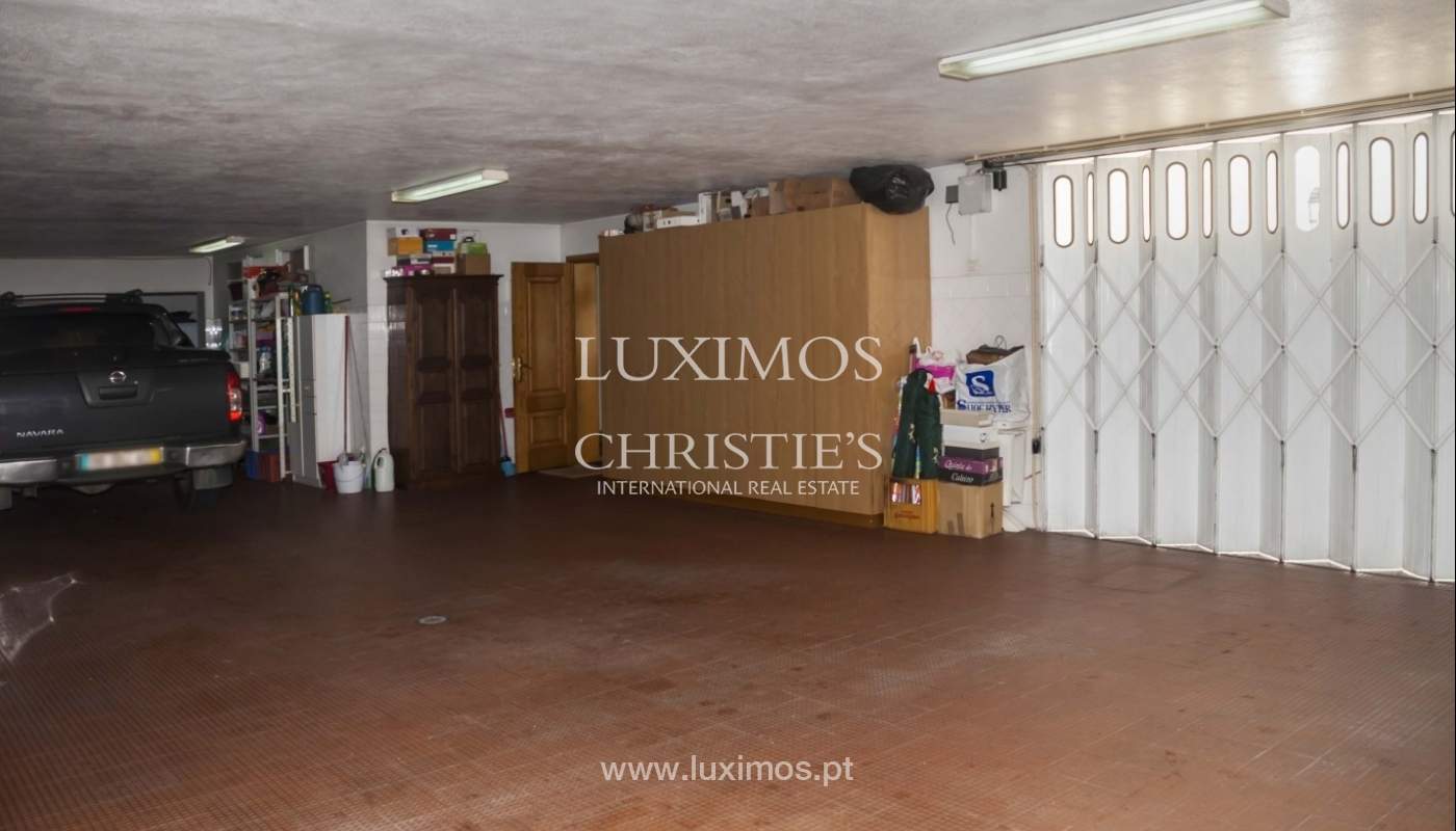 Einfamilienhaus mit indoor-pool, Vila Real, Portugal_10972