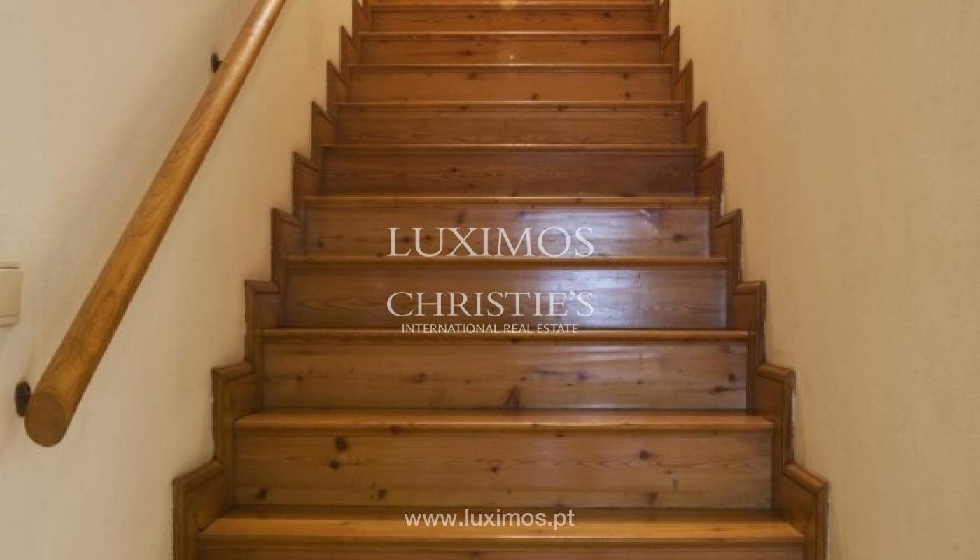 Einfamilienhaus mit indoor-pool, Vila Real, Portugal_10973