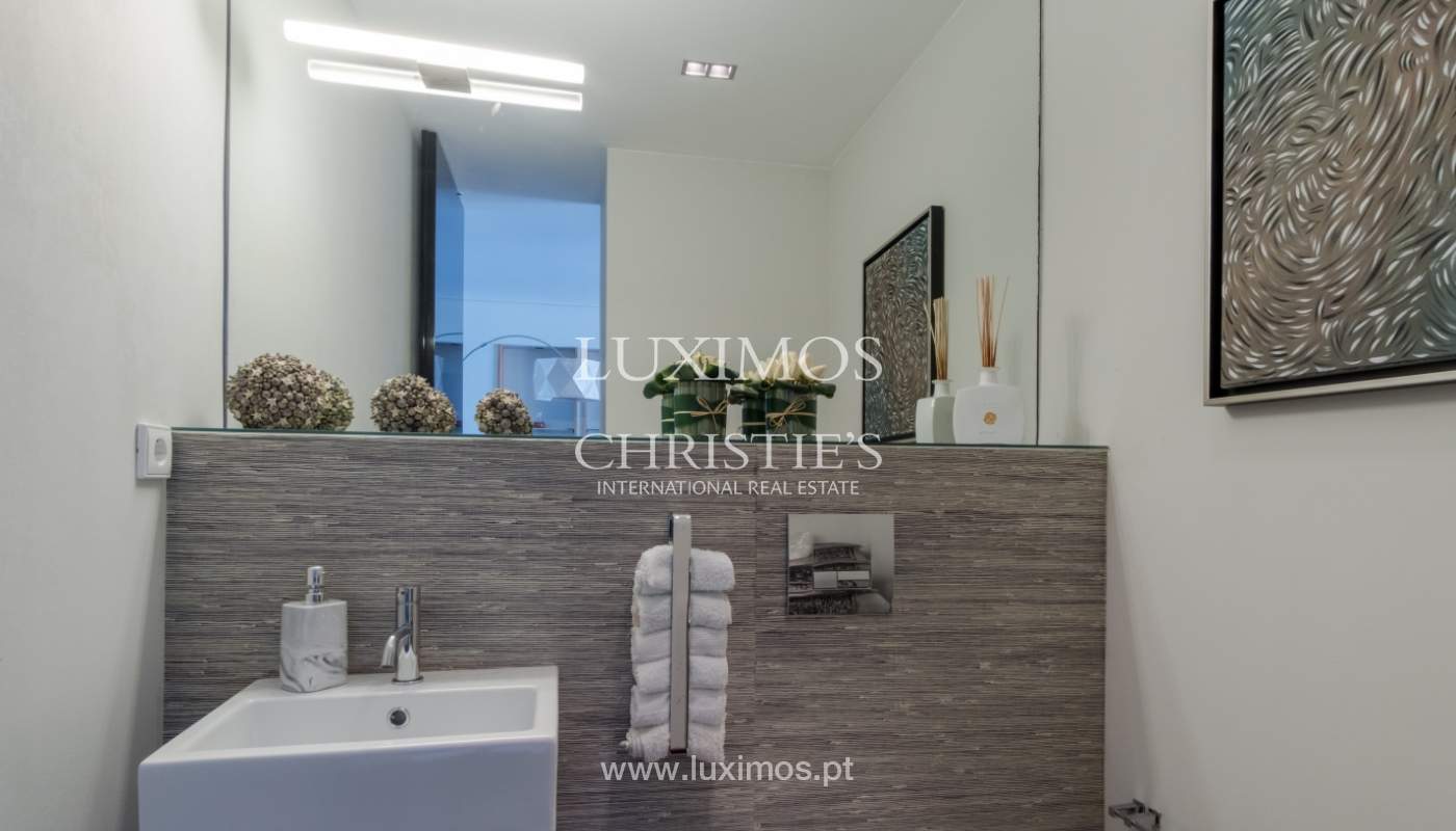 Moradia com jardim para venda em Leça da Palmeira, Porto_110912