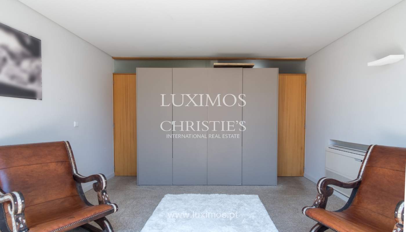 Moradia com jardim para venda em Leça da Palmeira, Porto_110920