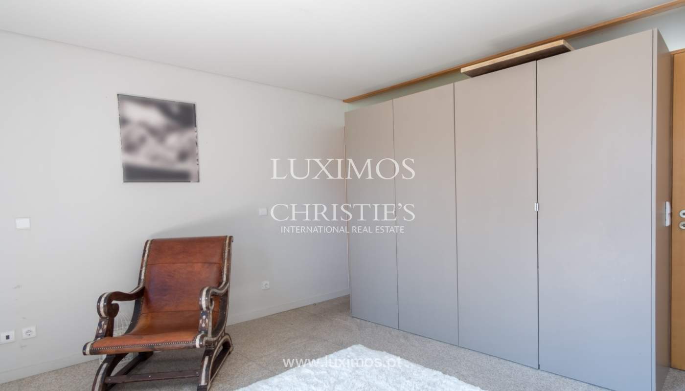 Moradia com jardim para venda em Leça da Palmeira, Porto_110923