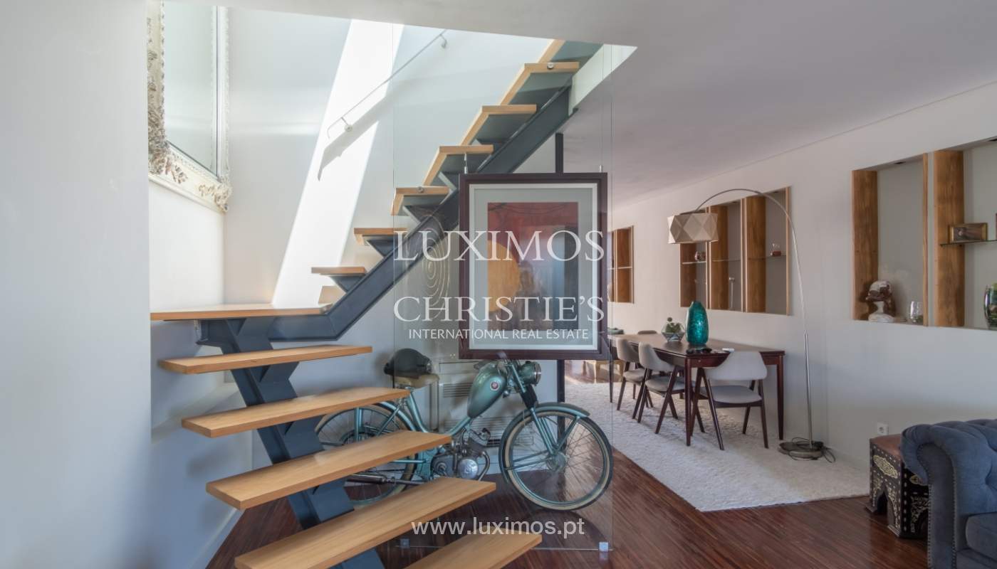 Moradia com jardim para venda em Leça da Palmeira, Porto_110937