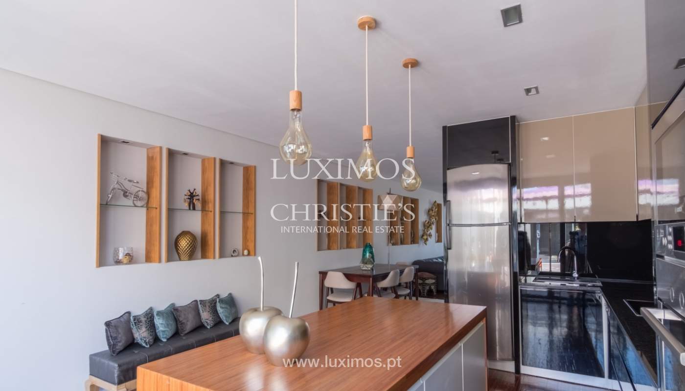 Moradia com jardim para venda em Leça da Palmeira, Porto_110939