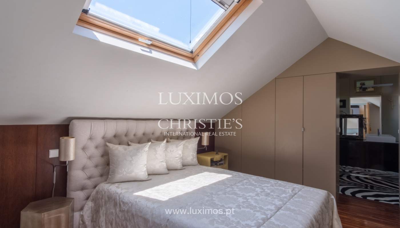 Moradia com jardim para venda em Leça da Palmeira, Porto_110942