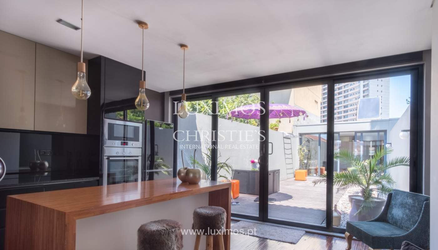 Moradia com jardim para venda em Leça da Palmeira, Porto_110944