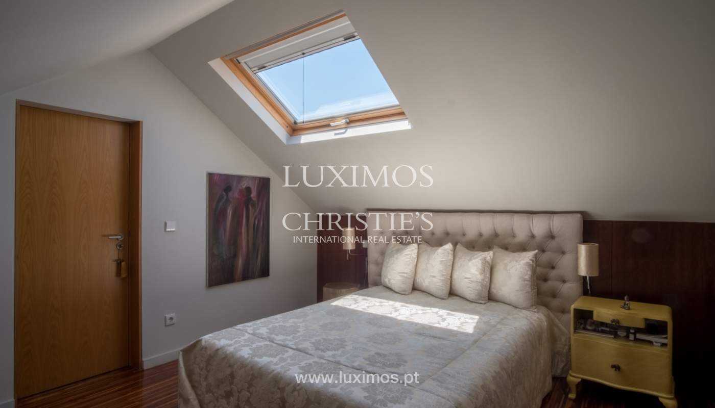 Moradia com jardim para venda em Leça da Palmeira, Porto_110945