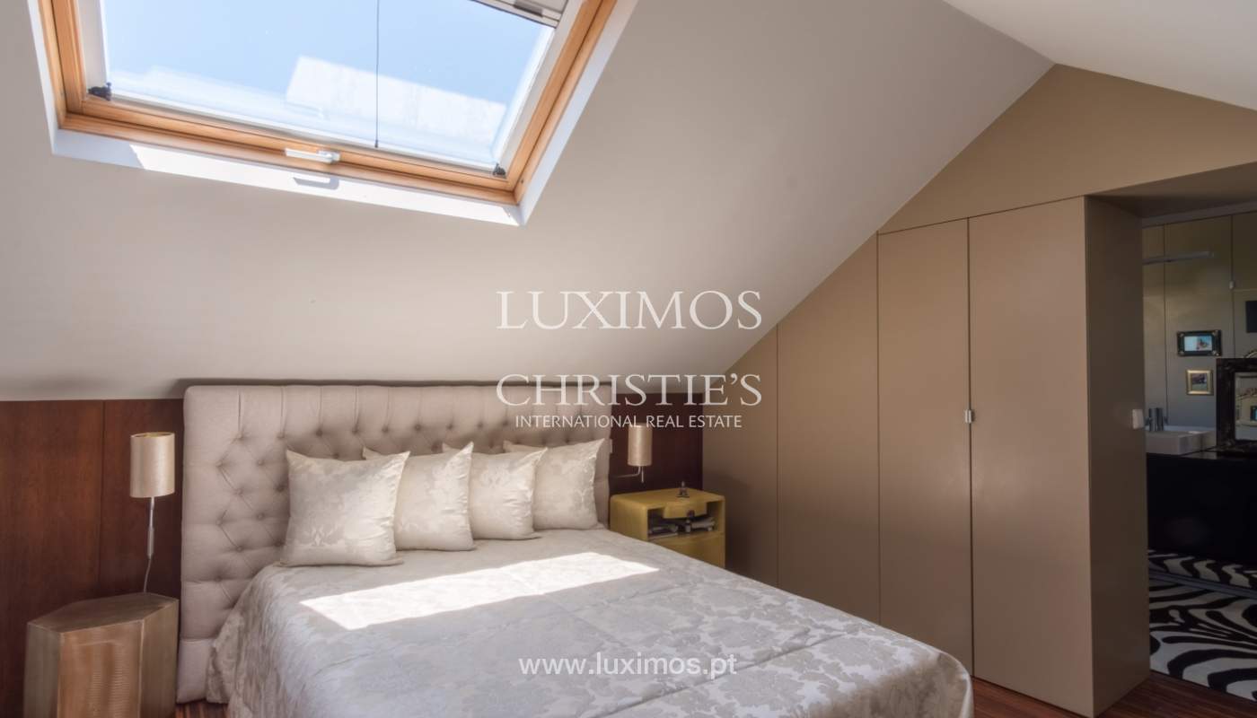 Moradia com jardim para venda em Leça da Palmeira, Porto_110946